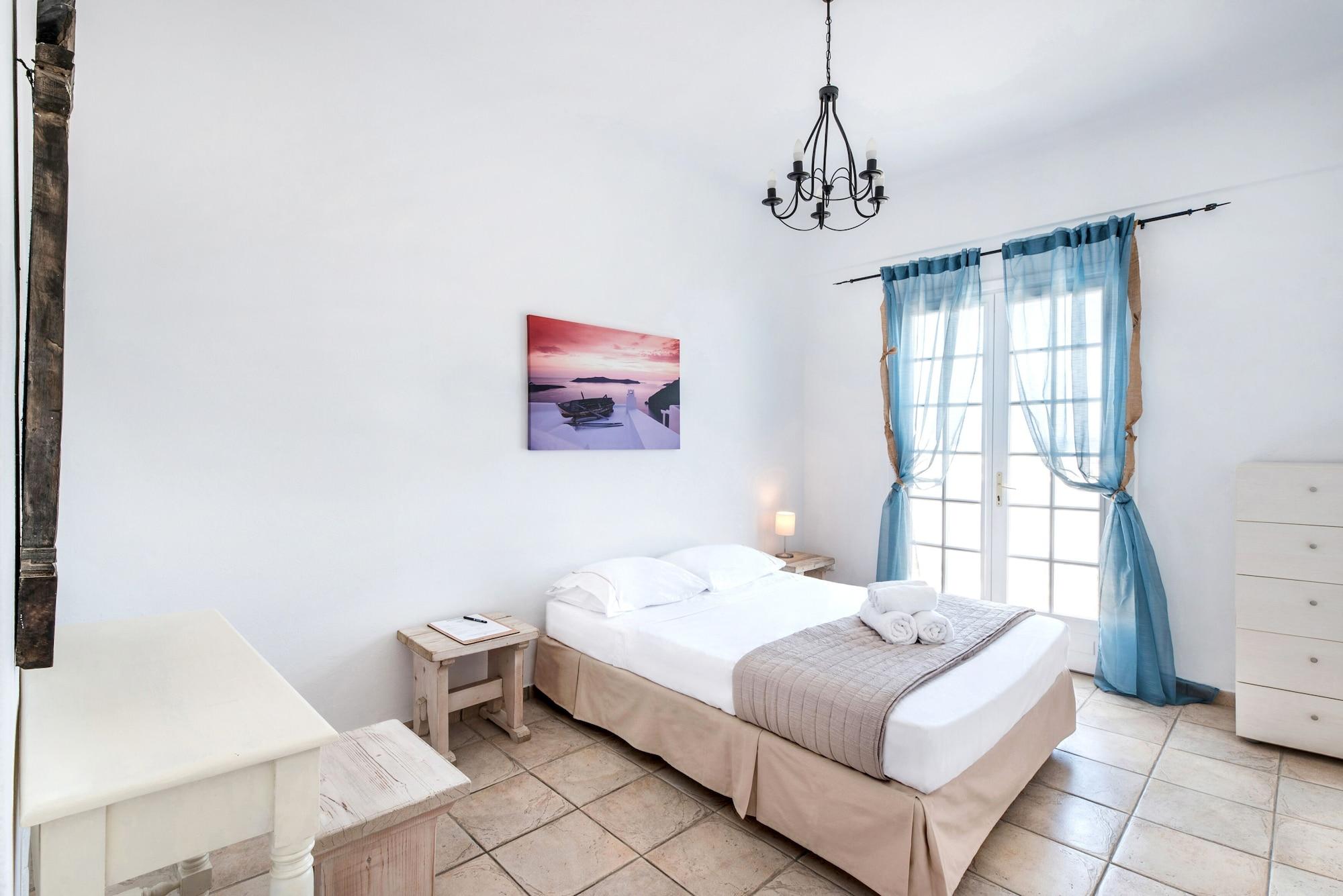 Lavarock Santorini Perissa  Exteriér fotografie