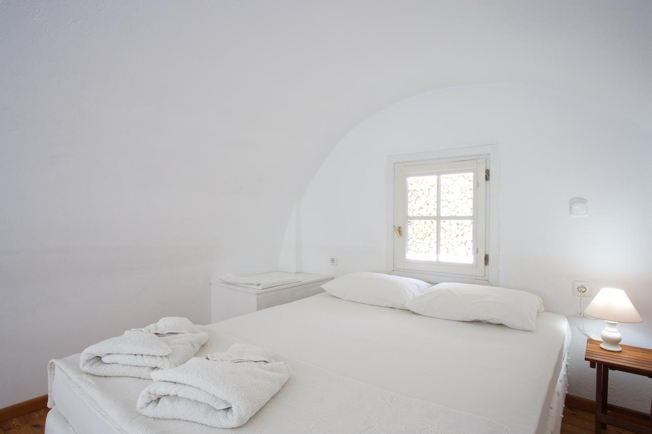 Lavarock Santorini Perissa  Exteriér fotografie