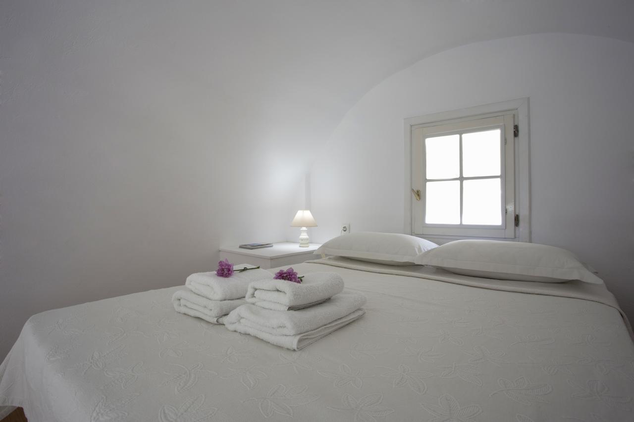 Lavarock Santorini Perissa  Exteriér fotografie